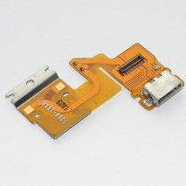 Разъем MicroUSB на шлейфе для Sony Tablet Z SGP311, SGP312, SGP321
