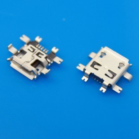 Разъем MicroUSB для HTC Sensation XL (5 Pin)
