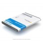 Аккумулятор BL4243 для телефона Fly IQ236 Victory, Li-ion, 1400 mAh