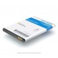 Аккумулятор BL4243 для телефона Fly IQ236 Victory, Li-ion, 1400 mAh