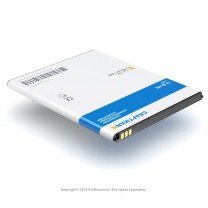 Аккумулятор BL3808 для телефона Fly IQ456 Era Life 2, Li-ion, 1900 mAh
