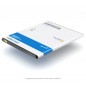 Аккумулятор BL3808 для телефона Fly IQ456 Era Life 2, Li-ion, 1900 mAh