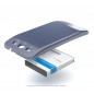Аккумулятор EB-L1G6LLU для телефона Samsung GT-i9300 Galaxy S III Blue, Li-ion, 4200 mAh