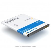 Аккумулятор B100AE для телефона Samsung GT-S7270 Galaxy Ace 3, Li-ion, 1500 mAh