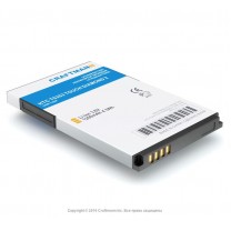 Аккумулятор TOPA160 для телефона HTC T5353 Touch Diamond 2, Li-ion, 1200 mAh
