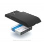 Аккумулятор FL-53HN для телефона Lg P990 Optimus 2X Black, Li-ion, 2800 mAh