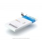 Аккумулятор B020 для телефона Meizu MX2, Li-ion, 1800 mAh