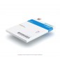 Аккумулятор TLP025A2 для телефона Alcatel One Touch 8000D Scribe Easy, Li-ion, 2450 mAh