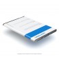Аккумулятор HW4X для телефона Motorola MB865 ATRIX 2, Li-ion, 1850 mAh