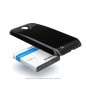 Аккумулятор B600BE для телефона Samsung GT-i9500 Galaxy S4 Black, Li-ion, 5200 mAh