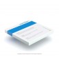 Аккумулятор HB5Q1HV для телефона Huawei U9200E Ascend P1 X, Li-ion, 2600 mAh