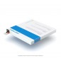 Аккумулятор HB5Q1HV для телефона Huawei U9200E Ascend P1 X, Li-ion, 2600 mAh