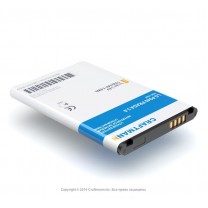 Аккумулятор BL-44JR для телефона Lg P940 Prada 3.0, Li-ion, 1550 mAh