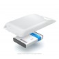 Аккумулятор EB615268VU для телефона Samsung GT-N7000 Galaxy Note White, Li-ion, 5000 mAh