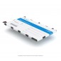 Аккумулятор SP4960C3B для планшета Samsung GT-P3100 Galaxy TAB 2 7.0, Li-ion, 4000 mAh