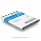 Аккумулятор EB494353VU для телефона Samsung GT-S7230E Wave 723, Li-ion, 1250 mAh