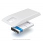 Аккумулятор EB-BG900BBE для телефона Samsung SM-G900H Galaxy S5 White, Li-ion, 5600 mAh