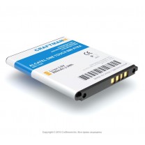 Аккумулятор CAB3122001C1 для телефона Alcatel One Touch 880 XTRA, Li-ion, 800 mAh