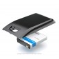 Аккумулятор EB615268VU для телефона Samsung GT-N7000 Galaxy Note Black, Li-ion, 5000 mAh