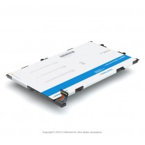 Аккумулятор SP397281A(1S2P) для планшета Samsung GT-P6800 Galaxy TAB 7.7, Li-ion, 5100 mAh