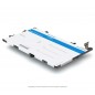 Аккумулятор SP397281A(1S2P) для планшета Samsung GT-P6800 Galaxy TAB 7.7, Li-ion, 5100 mAh