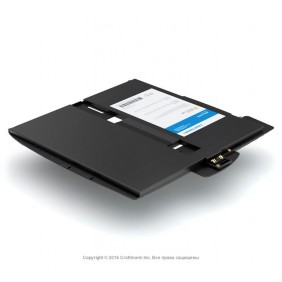 Аккумулятор 616-0447 для планшета iPad, Li-ion, 7200 mAh