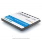 Аккумулятор BB81100 для телефона HTC T8585 Touch HD2 Leo, Li-ion, 1250 mAh