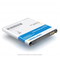 Аккумулятор BL-48LN для телефона Lg P725 Optimus 3D Max, Li-ion, 1500 mAh