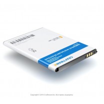 Аккумулятор B500AE для телефона Samsung GT-i9192 Galaxy S4 Mini DuoS, Li-ion, 1900 mAh