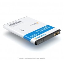 Аккумулятор EB-L1F2HVU для телефона Samsung GT-i9250 Google Galaxy Nexus, Li-ion, 1800 mAh