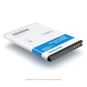 Аккумулятор EB-L1F2HVU для телефона Samsung GT-i9250 Google Galaxy Nexus, Li-ion, 1800 mAh
