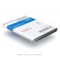 Аккумулятор INFINITY II для телефона Explay Infinity II, Li-ion, 1650 mAh