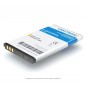 Аккумулятор BL4205 для телефона Fly Q200 Swivel, Li-ion, 900 mAh