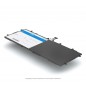 Аккумулятор SP3676B1A(1S2P) для планшета Samsung GT-P7500 Galaxy TAB 10.1, Li-ion, 6400 mAh