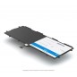 Аккумулятор SP3676B1A(1S2P) для планшета Samsung GT-P7500 Galaxy TAB 10.1, Li-ion, 6400 mAh