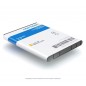 Аккумулятор BO47100 для телефона HTC Desire 600 Dual SIM, Li-ion, 1800 mAh