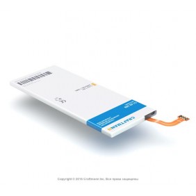 Аккумулятор HB3742A0EBC для телефона Huawei Ascend P6, Li-ion, 2000 mAh