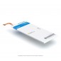 Аккумулятор HB3742A0EBC для телефона Huawei Ascend P6, Li-ion, 2000 mAh