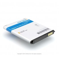 Аккумулятор EB-L1G6LLU для телефона Samsung GT-i9300 Galaxy S III, Li-ion, 2100 mAh