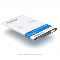 Аккумулятор B800BE для телефона Samsung SM-N900 Galaxy Note 3, Li-ion, 3200 mAh