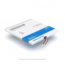Аккумулятор LIS1489ERPC для телефона Sony LT26w Xperia Acro S, Li-ion, 1700 mAh