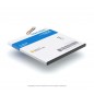 Аккумулятор LIS1489ERPC для телефона Sony LT26w Xperia Acro S, Li-ion, 1700 mAh
