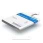 Аккумулятор LIS1489ERPC для телефона Sony LT26w Xperia Acro S, Li-ion, 1800 mAh