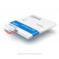 Аккумулятор LIS1489ERPC для телефона Sony LT26w Xperia Acro S, Li-ion, 1800 mAh