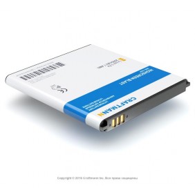Аккумулятор BLAST для телефона Highscreen Blast, Li-ion, 2000 mAh