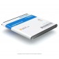 Аккумулятор BLAST для телефона Highscreen Blast, Li-ion, 2000 mAh