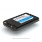 Аккумулятор PBR600 для телефона Pantech PR-600 Black, Li-ion, 1200 mAh