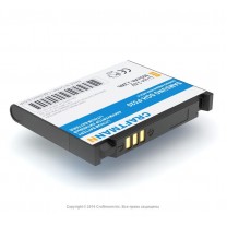 Аккумулятор AB503445CE для телефона Samsung SGH-P520, Li-ion, 900 mAh