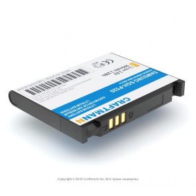 Аккумулятор AB503445CE для телефона Samsung SGH-P520, Li-ion, 900 mAh
