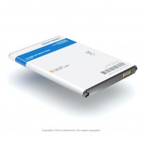 Аккумулятор BL-48TH для телефона Lg E988 Optimus G PRO, Li-ion, 3200 mAh